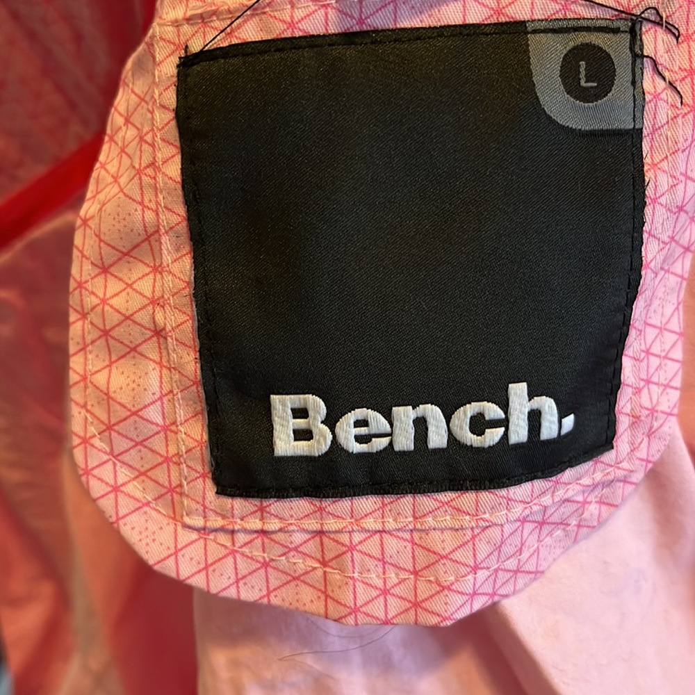 Bench jacket - Picture 5 of 5